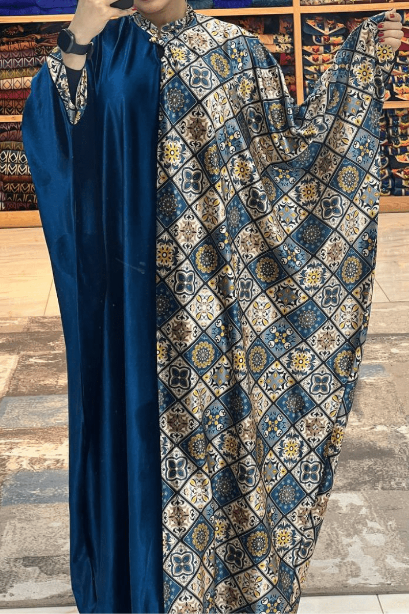 جلابية همس - قطيفة