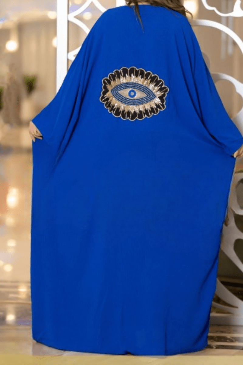 جلابية هيام - قطن