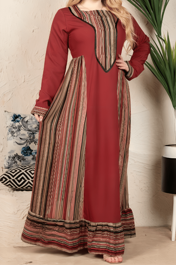 جلابية جنة - قطن