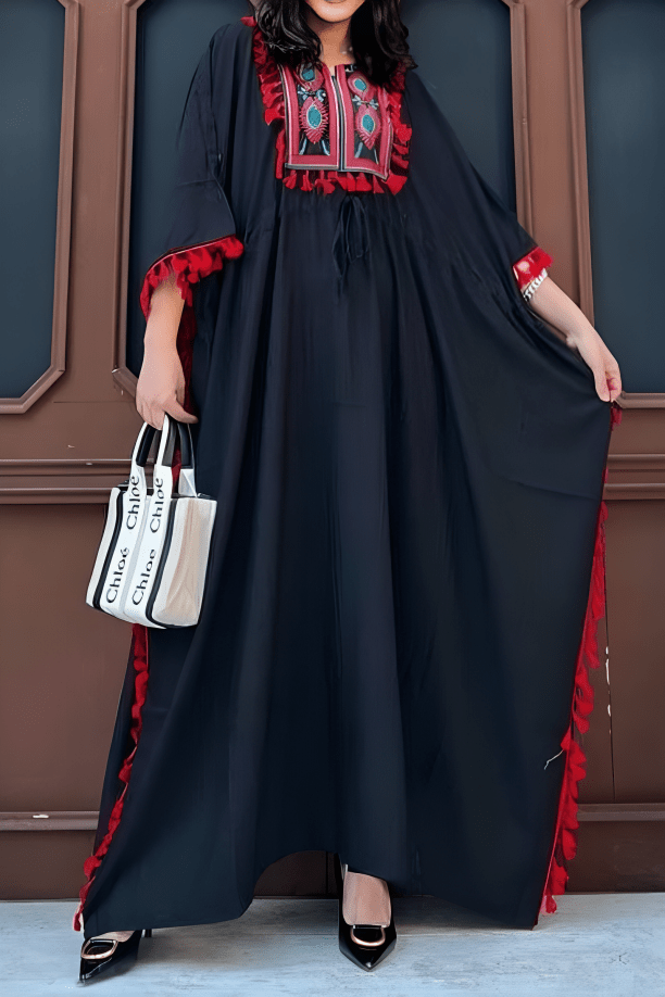 جلابية جنة - قطن