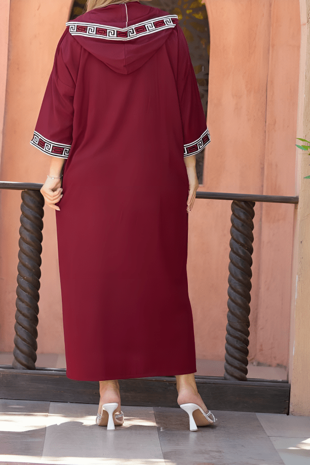 جلابية جورى - قطن