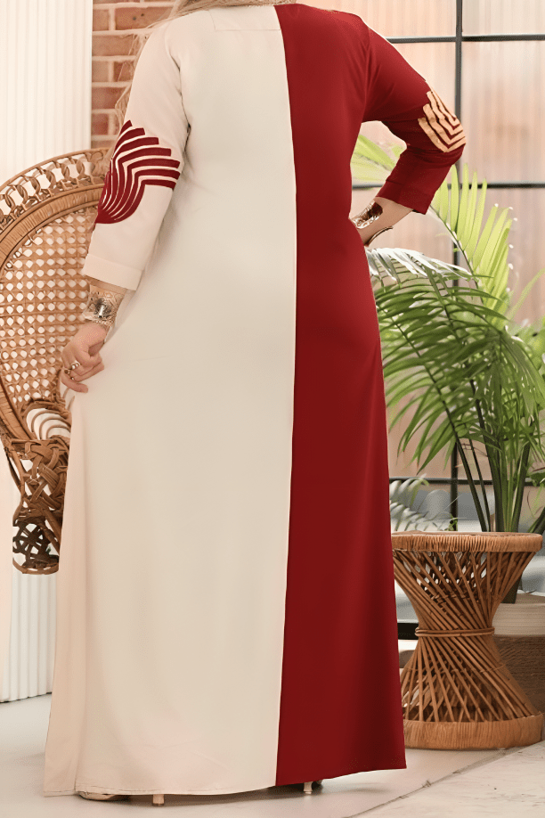 جلابية جيلينا - قطن