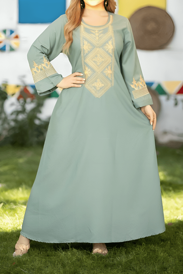 جلابية كارما - قطن