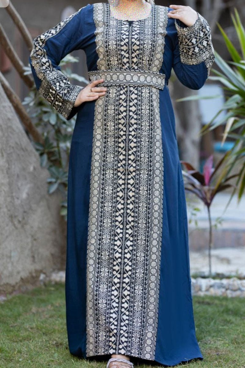 جلابية لينه - قطن