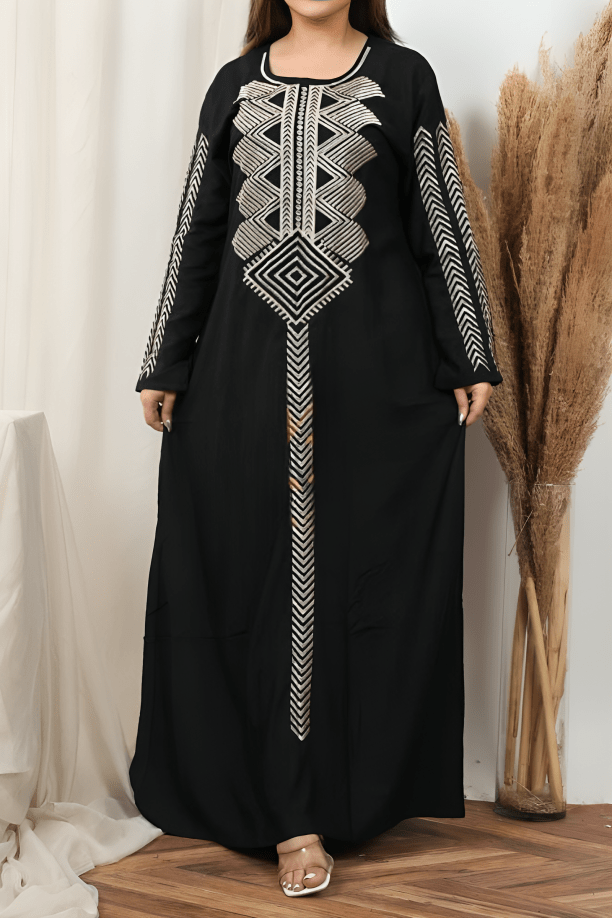 جلابية مودة - قطن