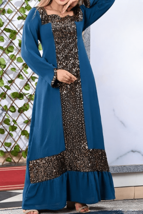 جلابية نوف - سي واي