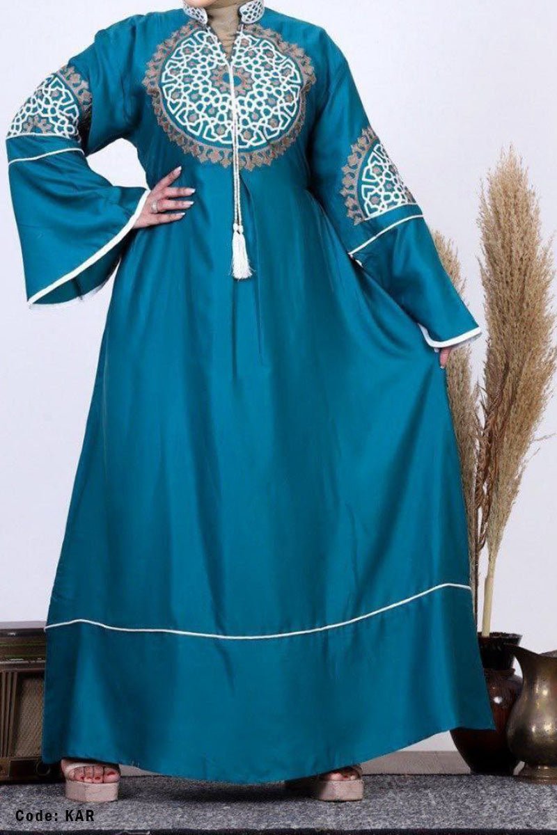 جلابية رفيدة - قطن
