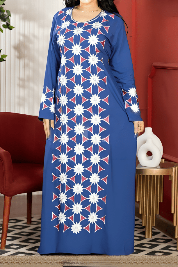 جلابية رويم - قطن