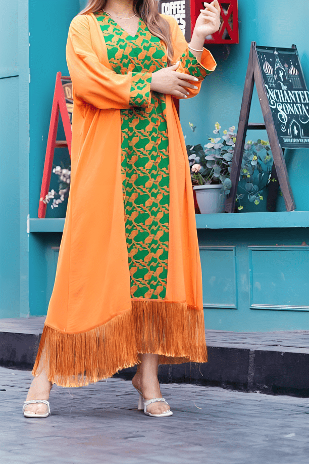 جلابية شاهيناز - سي واي