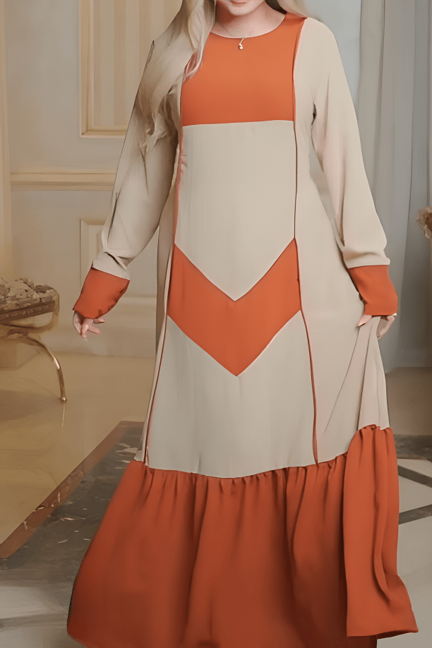 جلابية شمس - سي واي