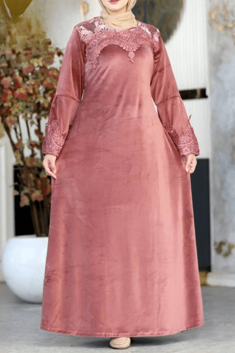 جلابية سيلا - قطيقة