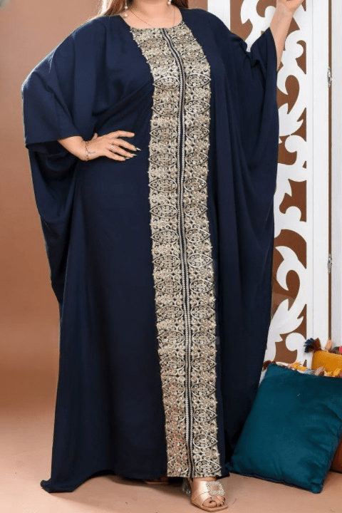 جلابية تسنيم - قطن