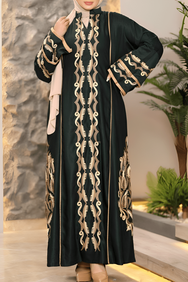 جلابية زينب - قطن