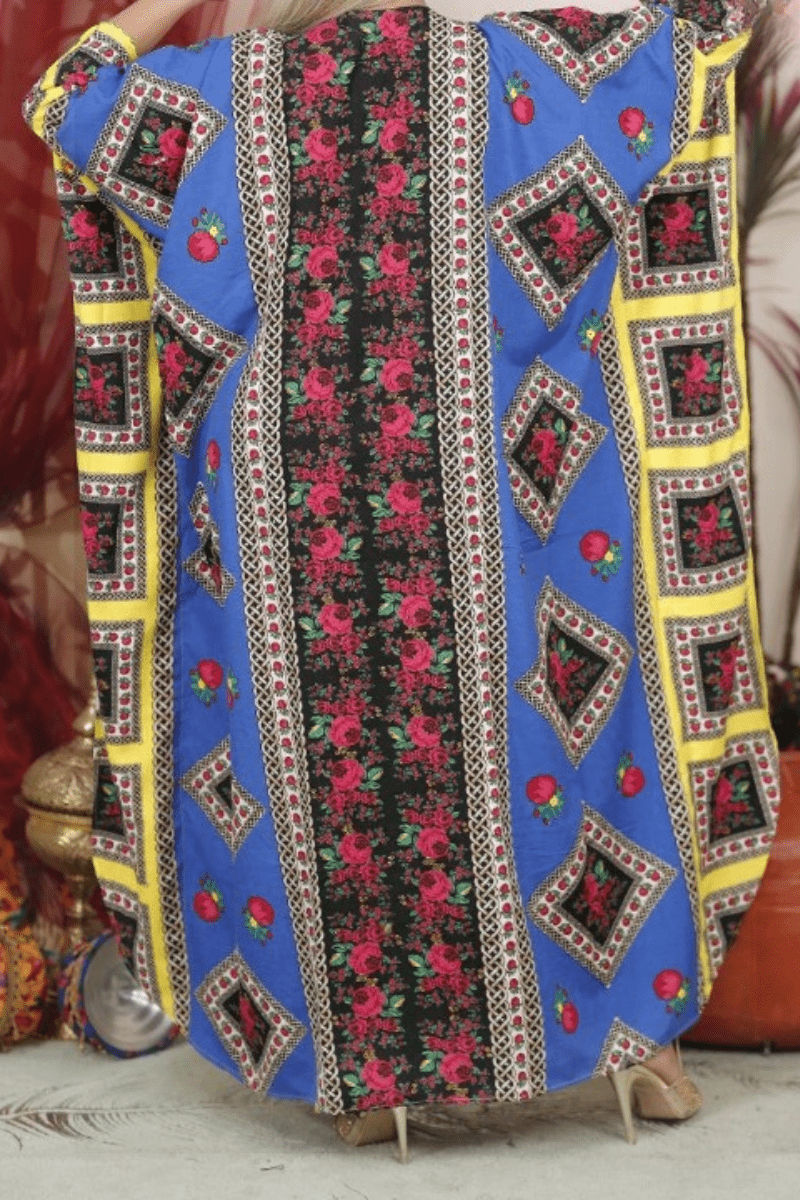 كاب استقبال فراشة - قطن