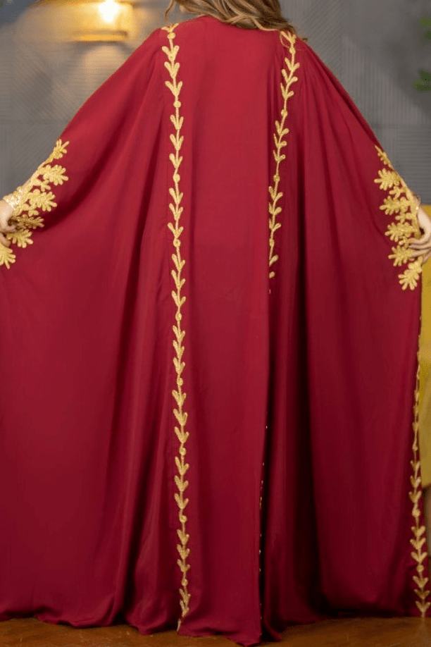 كاب باسمة - كريب