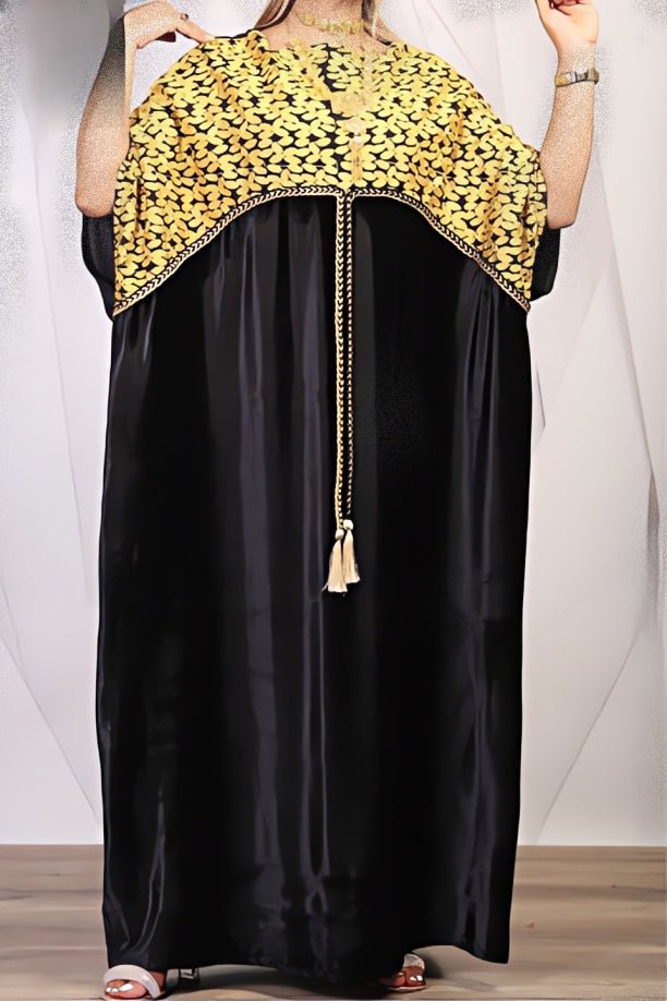 كاب تيسير - قطيفة