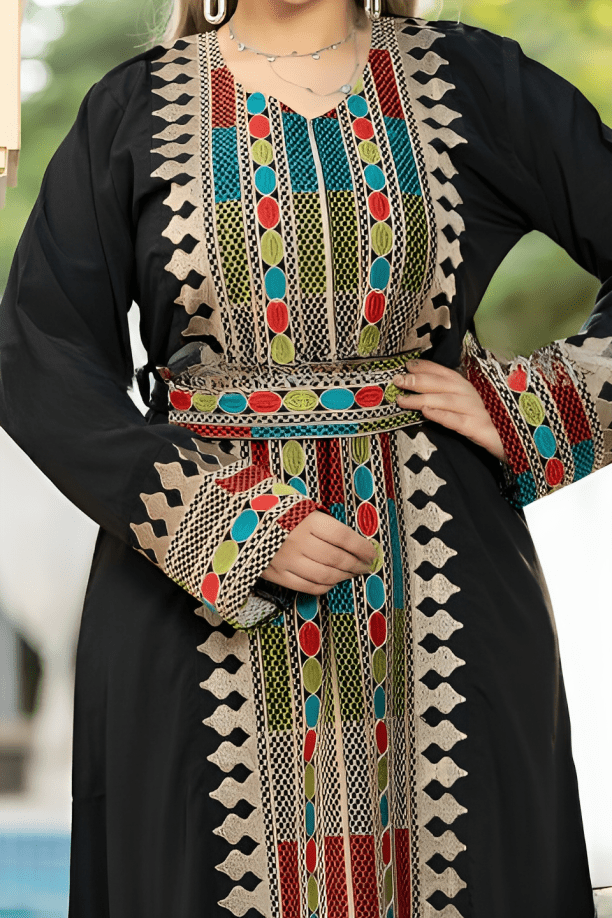 قفطان رحيق - كريب