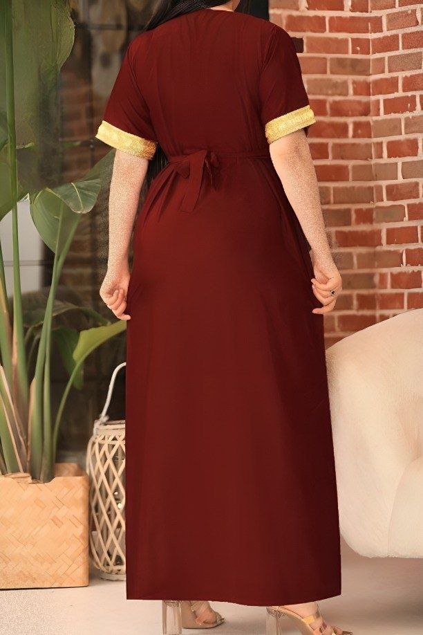 قفطان سيرما - قطن