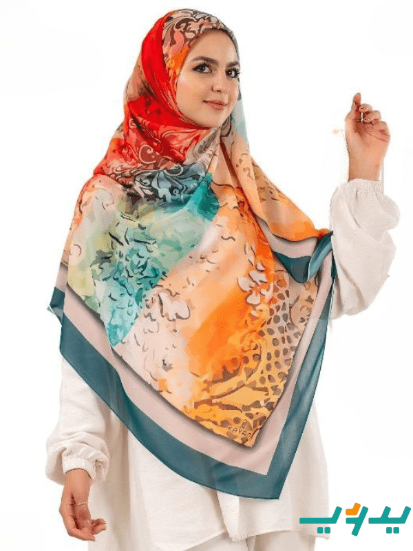 خمار ماليزي - كريب