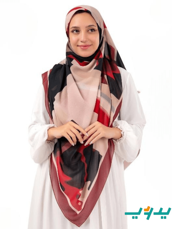 خمار ماليزي - كريب