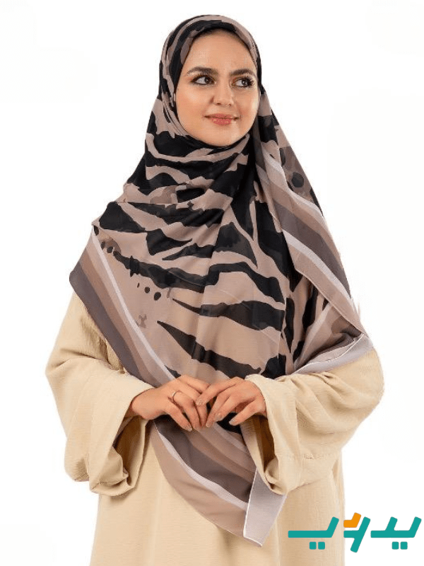 خمار ماليزي - كريب