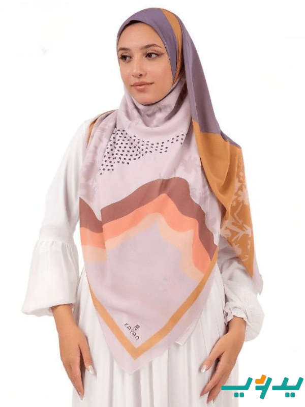 خمار ماليزي - كريب