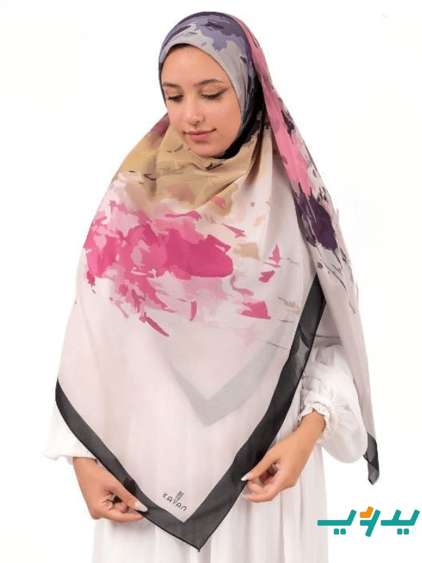 خمار ماليزي - كريب