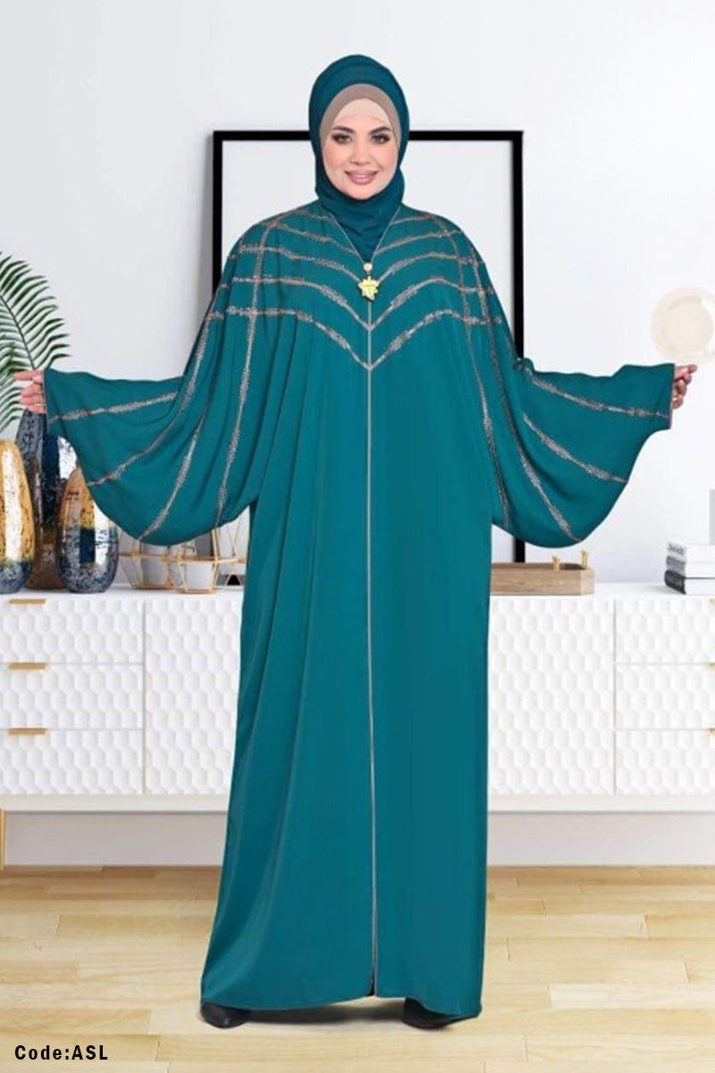 ملحفة وسام - حرير