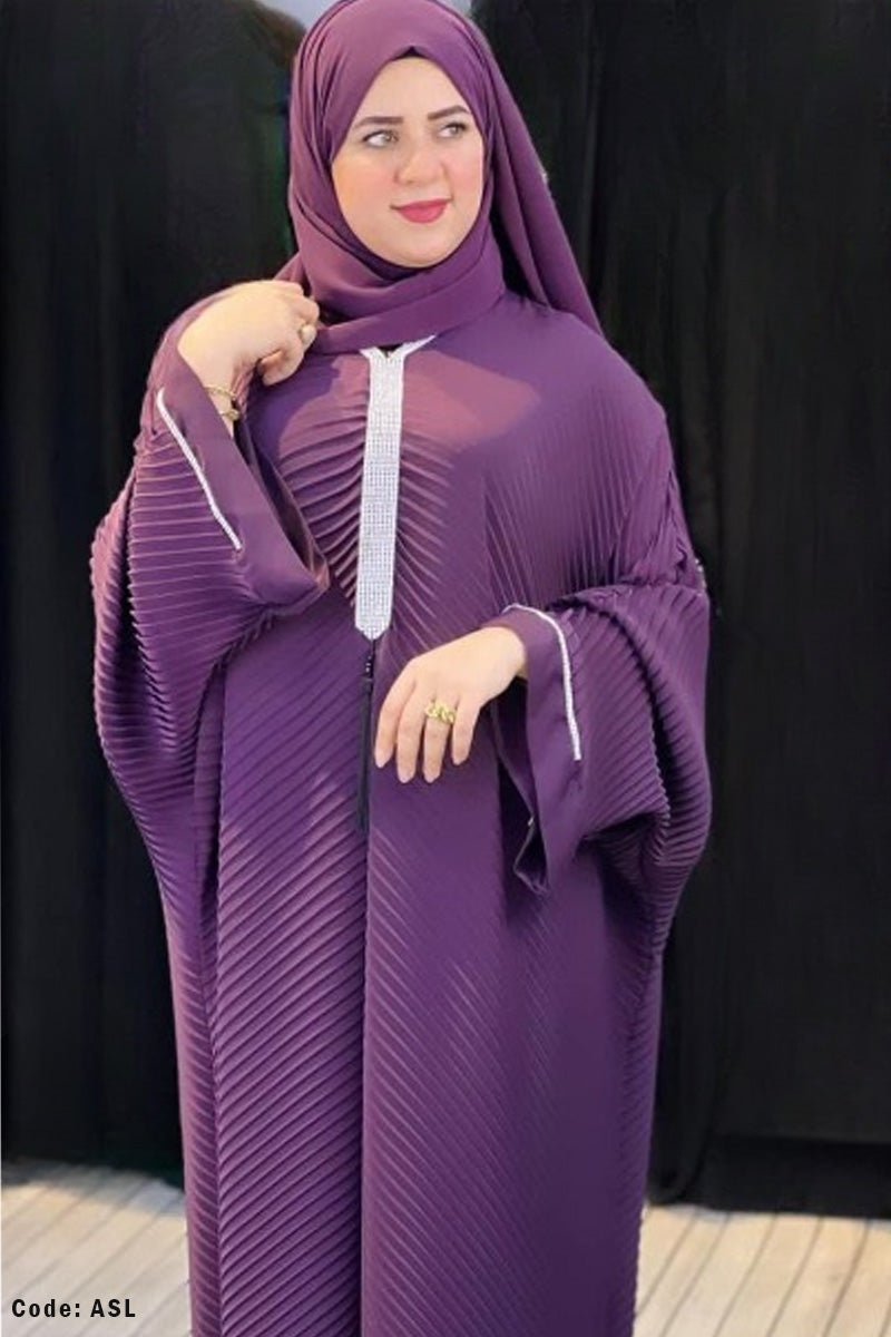 ملحفة روان - حرير