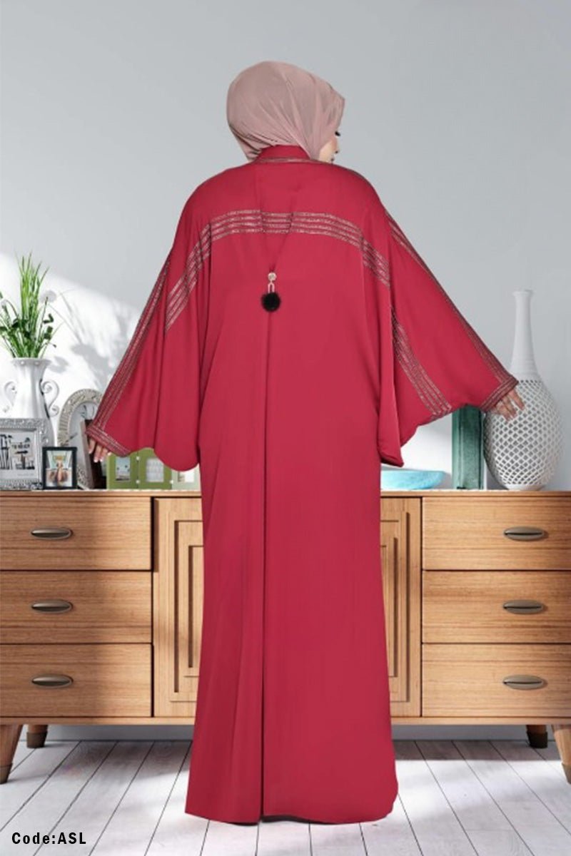 ملحفة ريانة - حرير