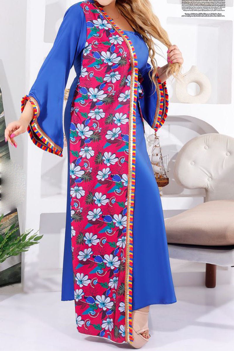 جلابية استقبال مريده - ستان ارماني