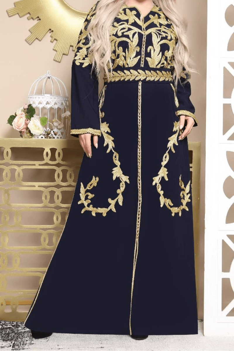 قفطان تسامح - كريب