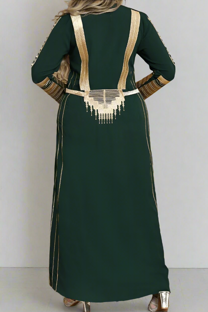 عباية الجنوبية - كريب