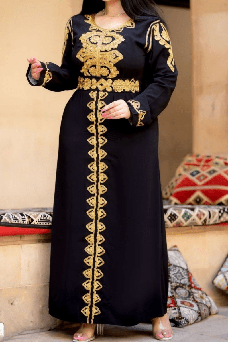 عباية الينا - كريب