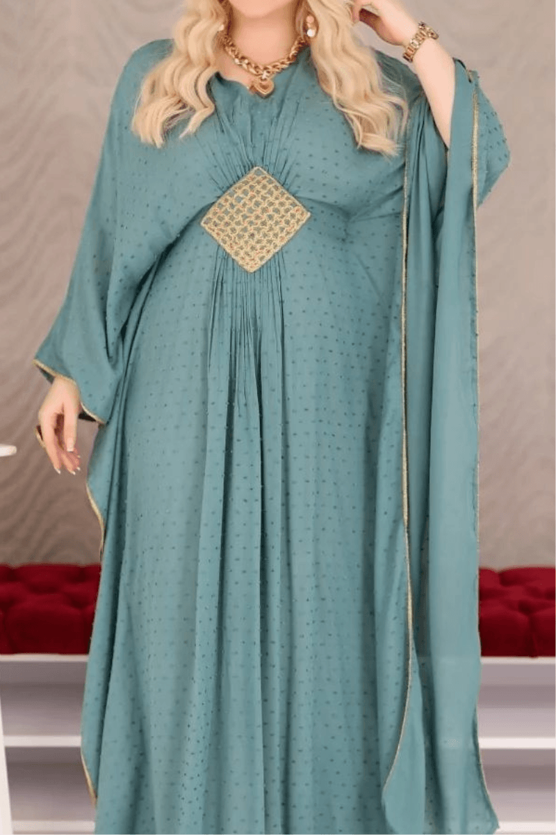 عباية استقبال دلال - سي واي