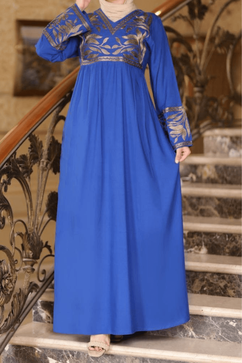 جلابية كندة - قطن