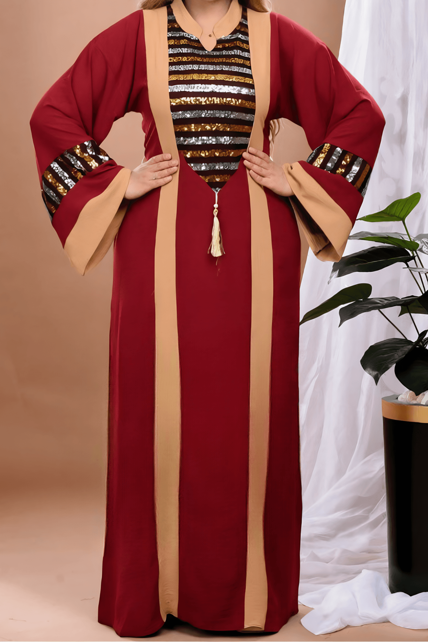 جلابية مارثا - سي واي