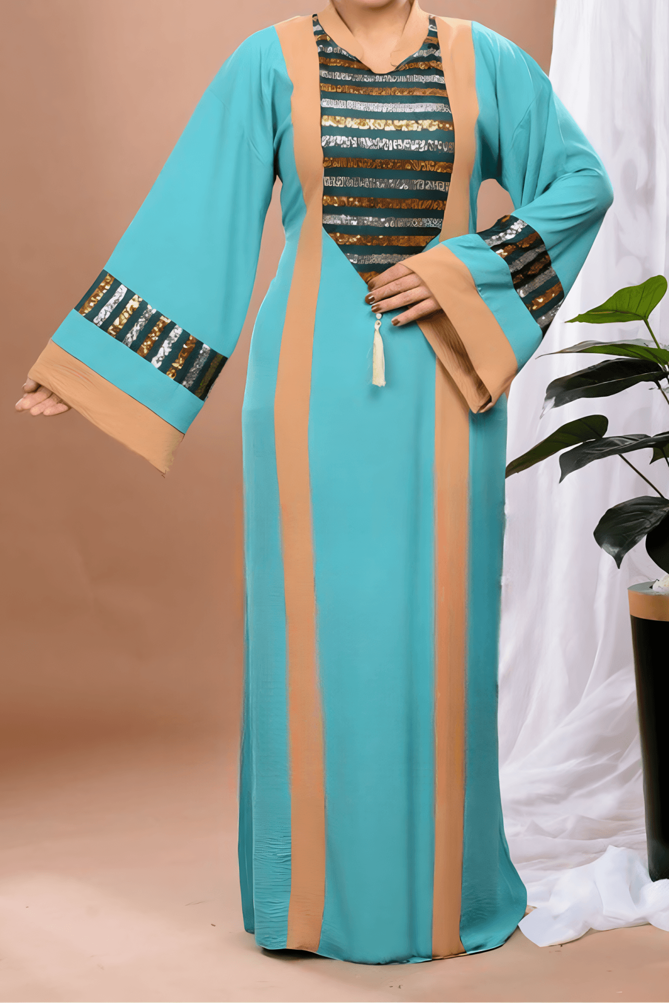 جلابية مارثا - سي واي