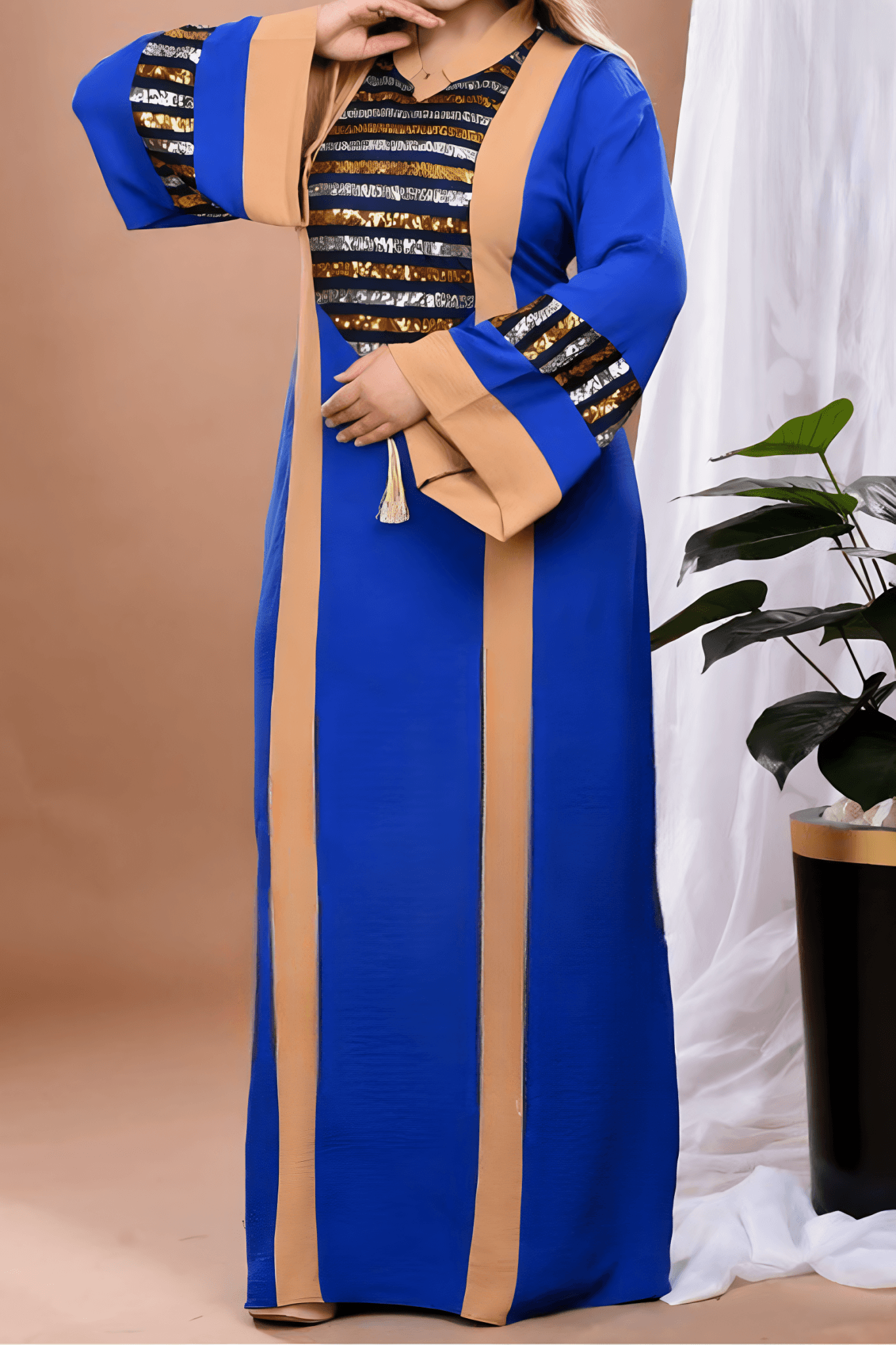 جلابية مارثا - سي واي