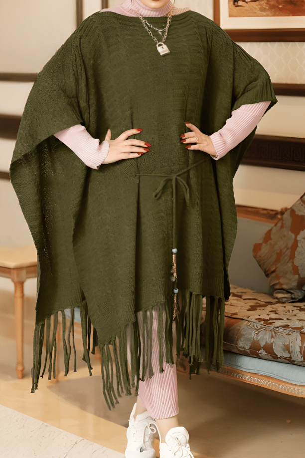 شال ريماس - صوف