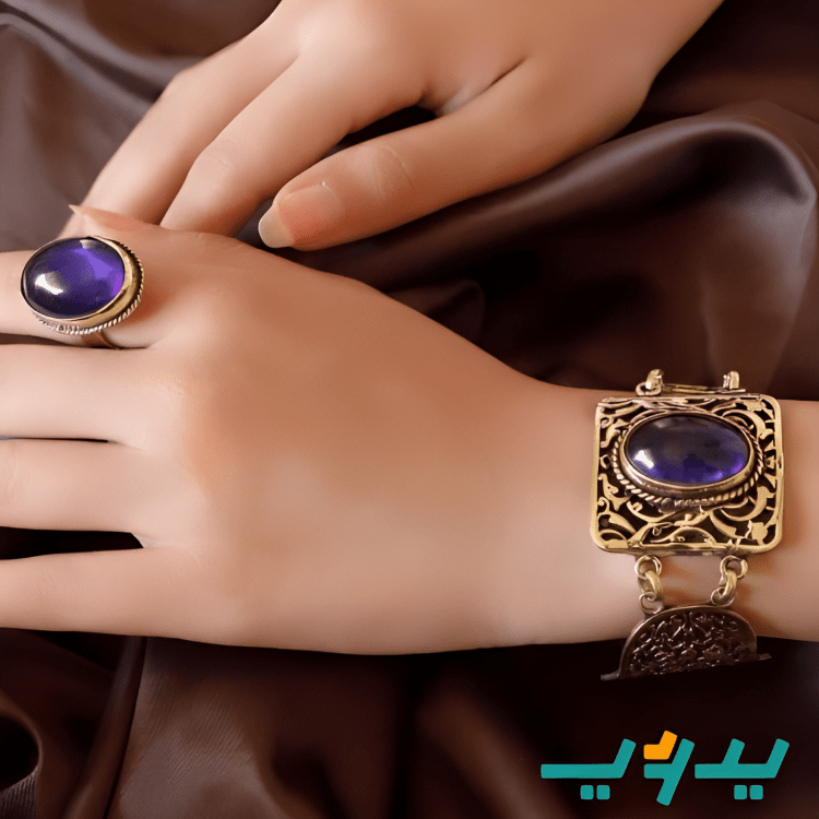 طقم “سمارة” - نحاس