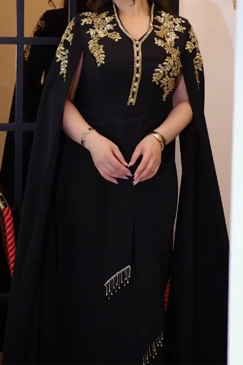 سهرة وعد - ستان تركي