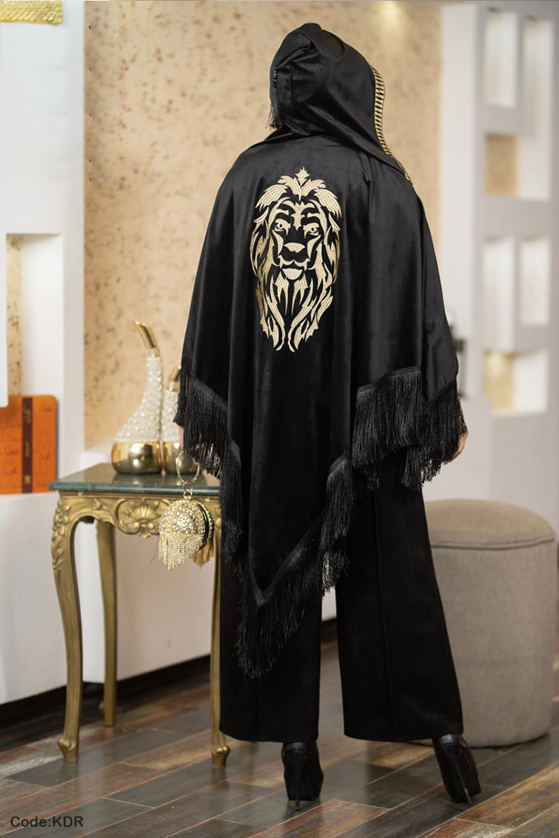 شال دسيم - قطيفة مخمل ناعم شتاء 2026