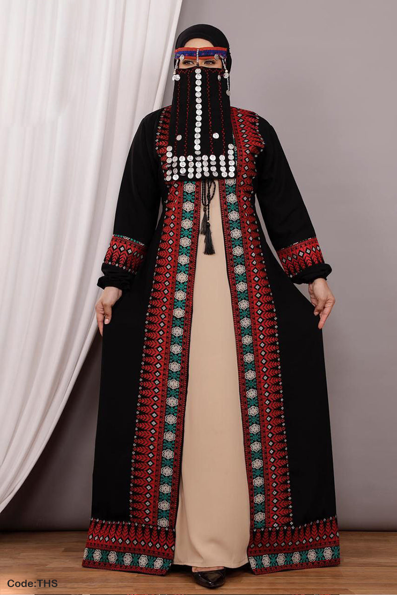 كارديجان ورده بتصميم عسيري  - كريب سعودي