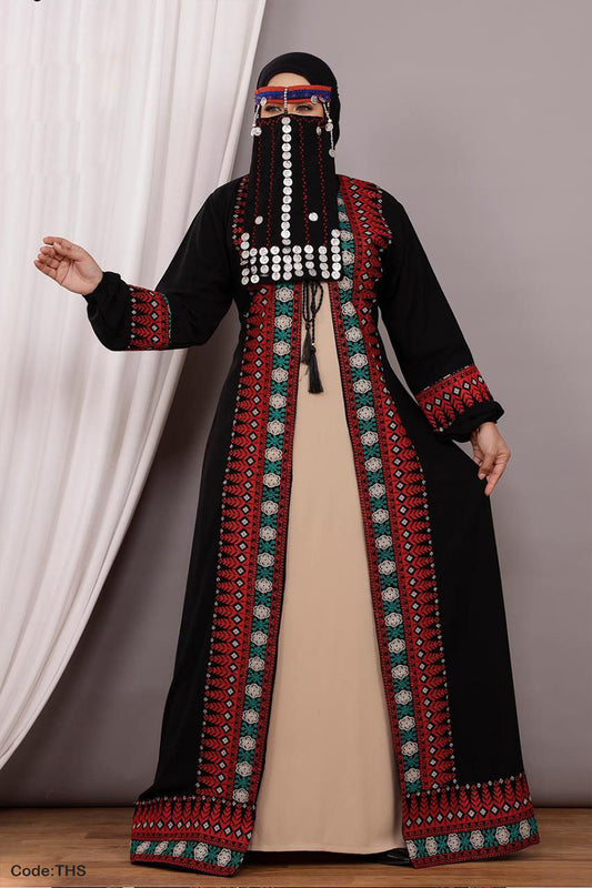 كارديجان ورده بتصميم عسيري  - كريب سعودي