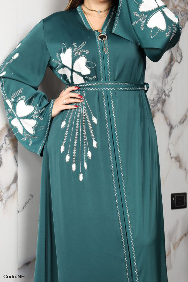 عباية ميسان - حرير