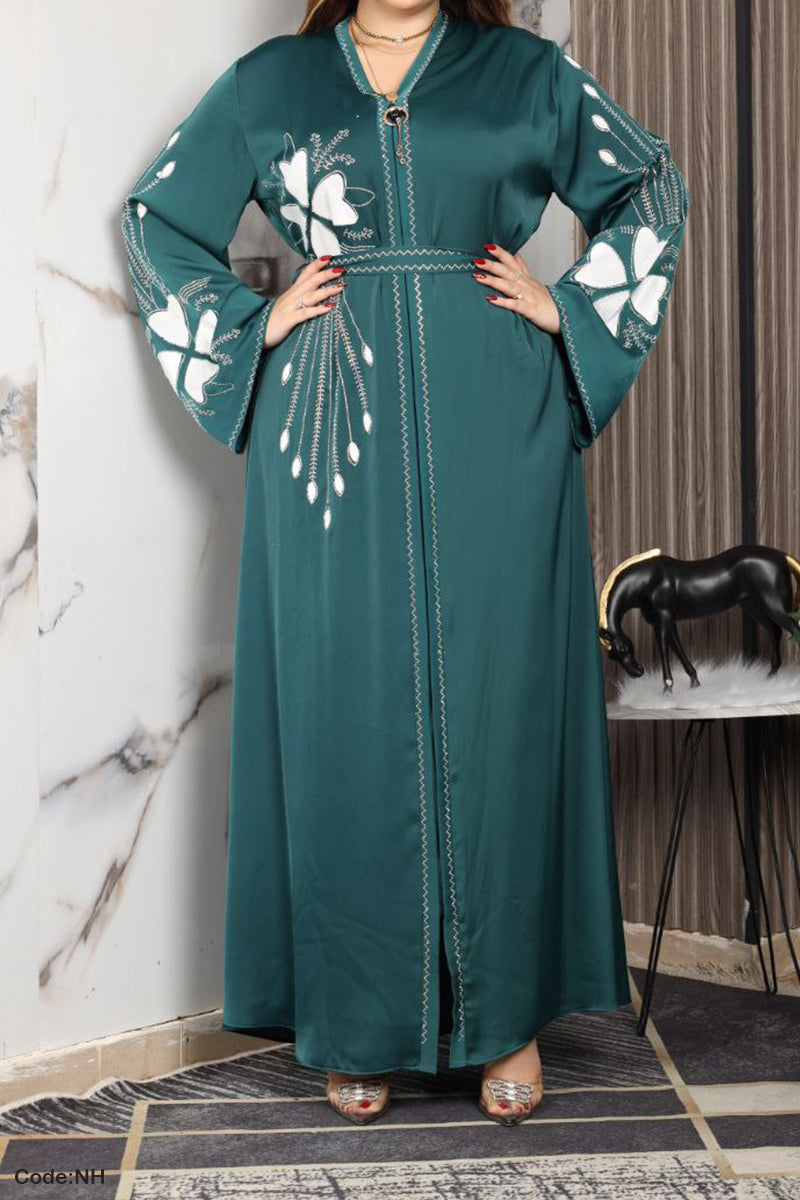 عباية ميسان - حرير