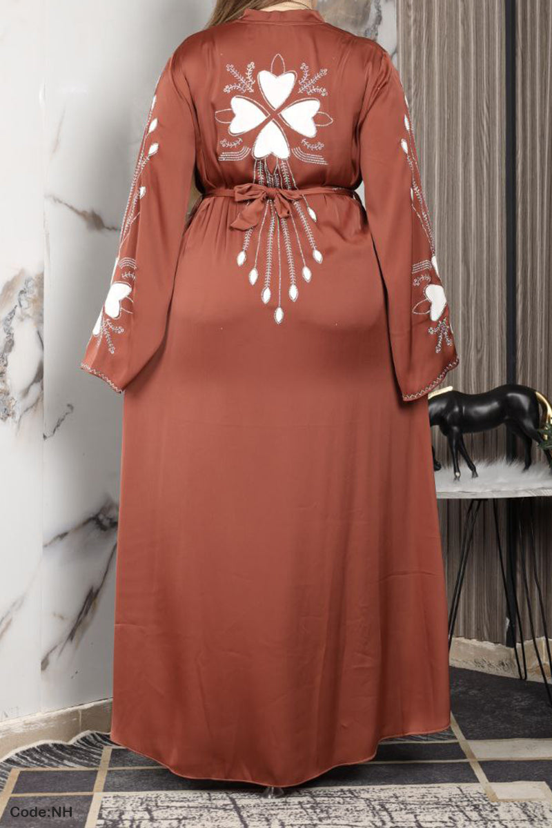 عباية ميسان - حرير