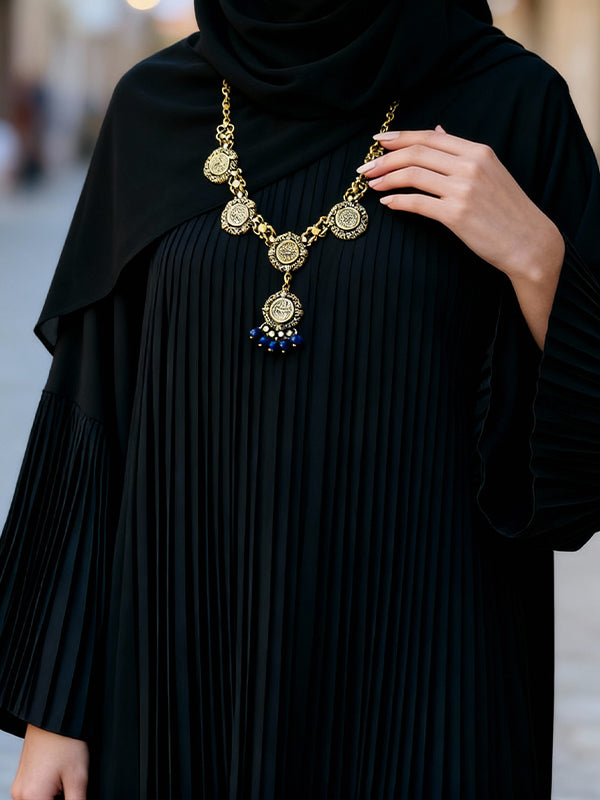 عقد سيدة العرب - نحاس