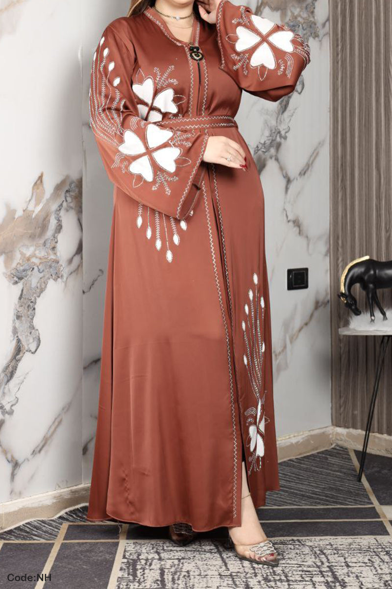 عباية ميسان - حرير